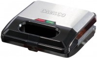 Photos - Toaster Daewoo SDA1562GE 