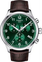 Wrist Watch TISSOT Chrono XL T116.617.16.092.00 