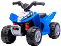 Photos - Kids Electric Ride-on Sun Baby Honda H3 TRX 