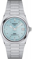 Photos - Wrist Watch TISSOT PRX T137.207.11.351.00 