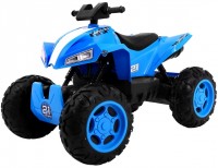 Photos - Kids Electric Ride-on Ramiz Quad Sport Run 