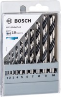 Photos - Tool Kit Bosch 2608577348 