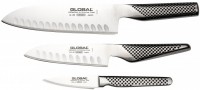 Knife Set Global G-804690 