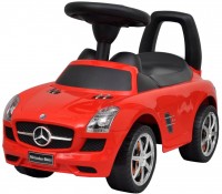 Photos - Ride-On Car VidaXL 80088 