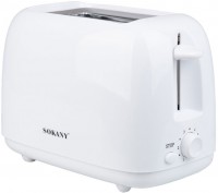 Photos - Toaster SOKANY HJT-022 