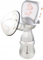 Photos - Breast Pump Simed Lakta ZOE LE-05 