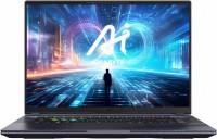 Photos - Laptop Gigabyte AORUS 16X ASG 2024 (16X ASG-53USC64SH)