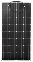 Photos - Solar Panel ALTEK DFSP-100M 100 W