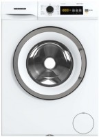 Photos - Washing Machine Heinner HWM-VT1710KD++ white