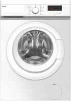 Photos - Washing Machine Amica GWAS712DL white