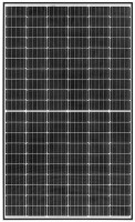 Photos - Solar Panel CHINT CHSM72M-HC-540 540 W