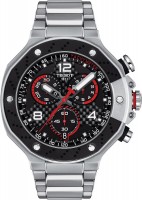 Wrist Watch TISSOT T-Race MotoGP Chronograph 2022 T141.417.11.057.00 