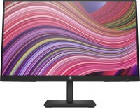 Photos - Monitor HP V22i G5 21.5 "  black