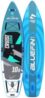 Paddleboard Bluefin Outlet Cruise Carbon 10'8 