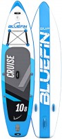 Paddleboard Bluefin Outlet Cruise 10'8 