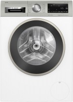 Photos - Washing Machine Bosch WGG 244F8 PL white