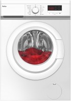 Photos - Washing Machine Amica GWAS612DL white