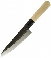 Photos - Kitchen Knife Tojiro Hammered Finish F-1116 