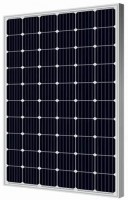 Photos - Solar Panel GENERGY SP250W 250 W