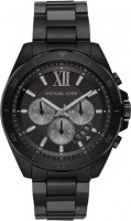 Wrist Watch Michael Kors Brecken MK8858 