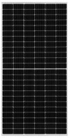 Photos - Solar Panel JA Solar JAM72D40-560/MB 560 W