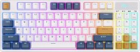 Photos - Keyboard Royal Kludge RK89 RGB Lemon Switch 