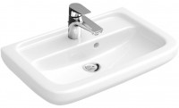 Photos - Bathroom Sink Villeroy & Boch Omnia Architectura 51776001 605 mm