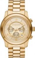 Photos - Wrist Watch Michael Kors Runway MK9074 