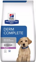 Photos - Dog Food Hills PD Derm Puppy 4 kg 