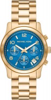 Photos - Wrist Watch Michael Kors Runway MK7353 