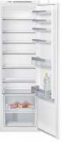 Photos - Integrated Fridge Siemens KI 81RVSF0G 