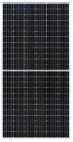 Photos - Solar Panel JA Solar JAM72D30-555/GB 555 W