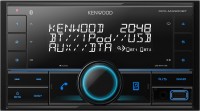 Photos - Car Stereo Kenwood DPX-M3300BT 