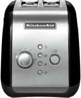 Photos - Toaster KitchenAid 5KMT221BOB 