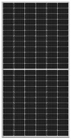 Photos - Solar Panel LONGi LR4-72HPH-455M 455 W