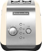 Photos - Toaster KitchenAid 5KMT221BAC 