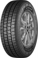 Photos - Tyre Dunlop Econodrive AS 215/75 R16C 113R 