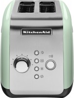 Photos - Toaster KitchenAid 5KMT221BPT 