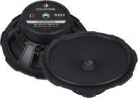 Photos - Car Speakers Helix Ci3 W200FM-S3 