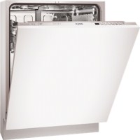 Photos - Integrated Dishwasher AEG F 78022 VI0P 