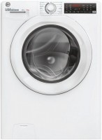 Photos - Washing Machine Hoover H-WASH 350 H3WPS 496TAM6 white