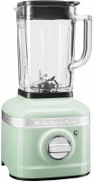 Photos - Mixer KitchenAid 5KSB4026BPT light green