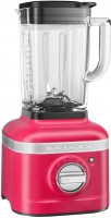 Photos - Mixer KitchenAid 5KSB4026BHI pink