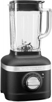 Photos - Mixer KitchenAid 5KSB4026BBK black