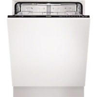 Photos - Integrated Dishwasher AEG F 55002 VI0P 