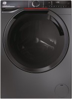 Photos - Washing Machine Hoover H-Wash 700 H7W 610MBCR-80 graphite