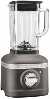 Photos - Mixer KitchenAid 5KSB4026BGR gray