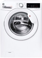 Photos - Washing Machine Hoover H-WASH 300 H3W 410TAE/1-80 white