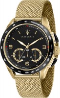 Photos - Wrist Watch Maserati Traguardo R8873612010 