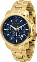 Photos - Wrist Watch Maserati Successo R8873621021 